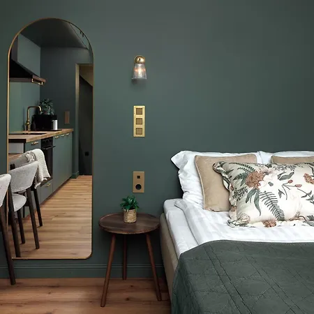 The Atelier - Boutique With Ac * Τούρκου