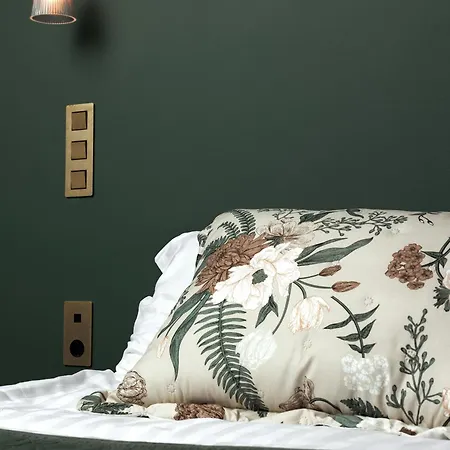 Διαμέρισμα The Atelier - Boutique With Ac *