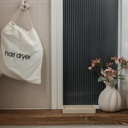 The Atelier - Boutique With Ac Διαμέρισμα Τούρκου